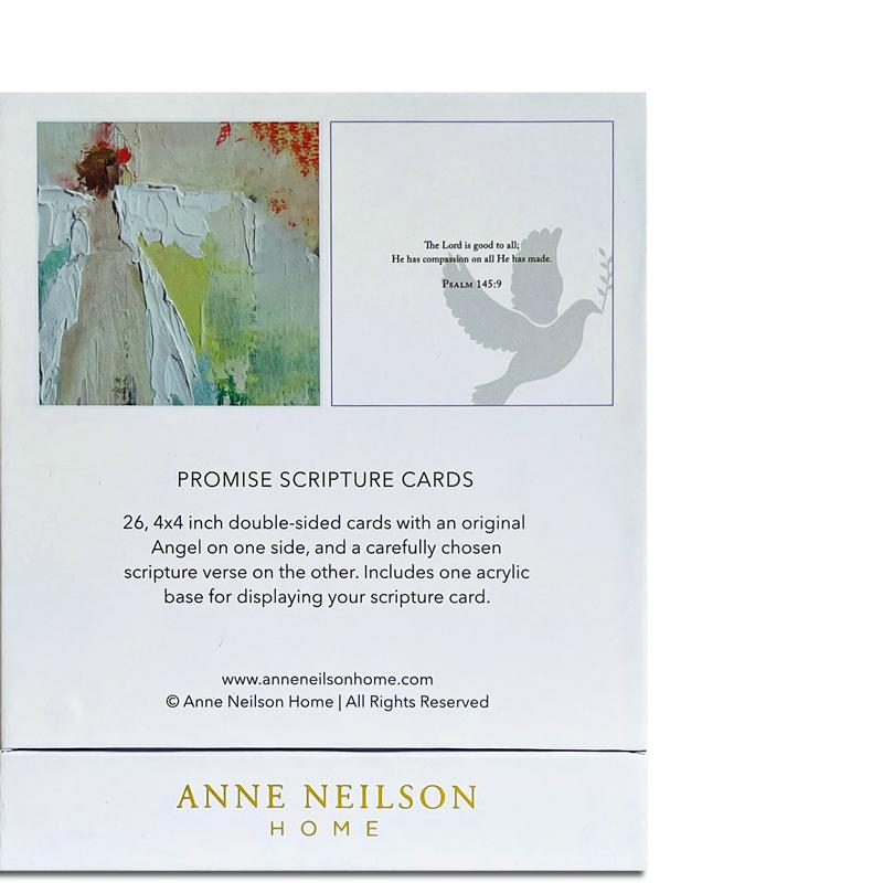 Anne Neilson Scripture Cards