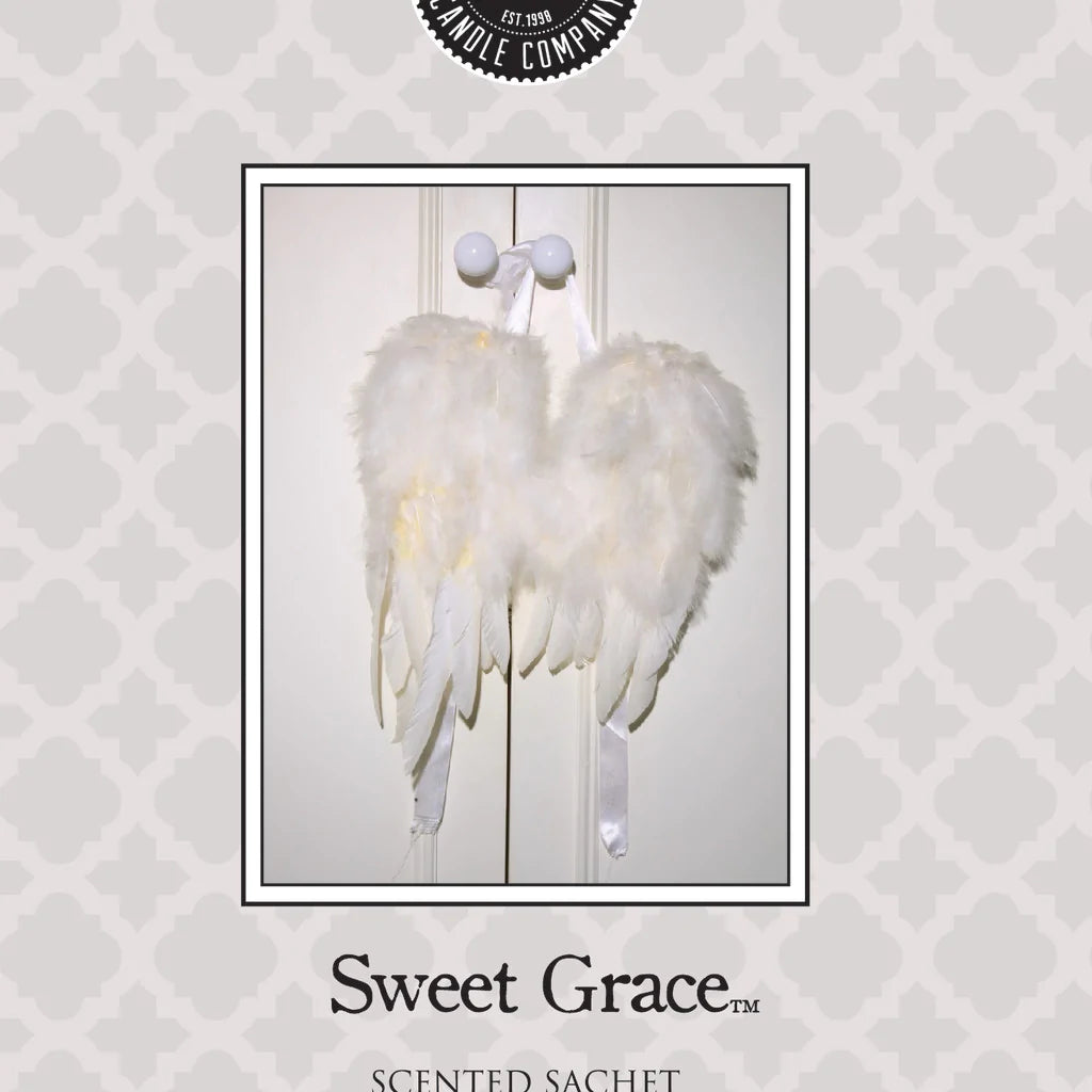 Sweet Grace Sachet