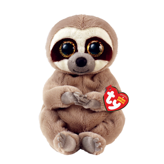 Beanie Boo - Silas