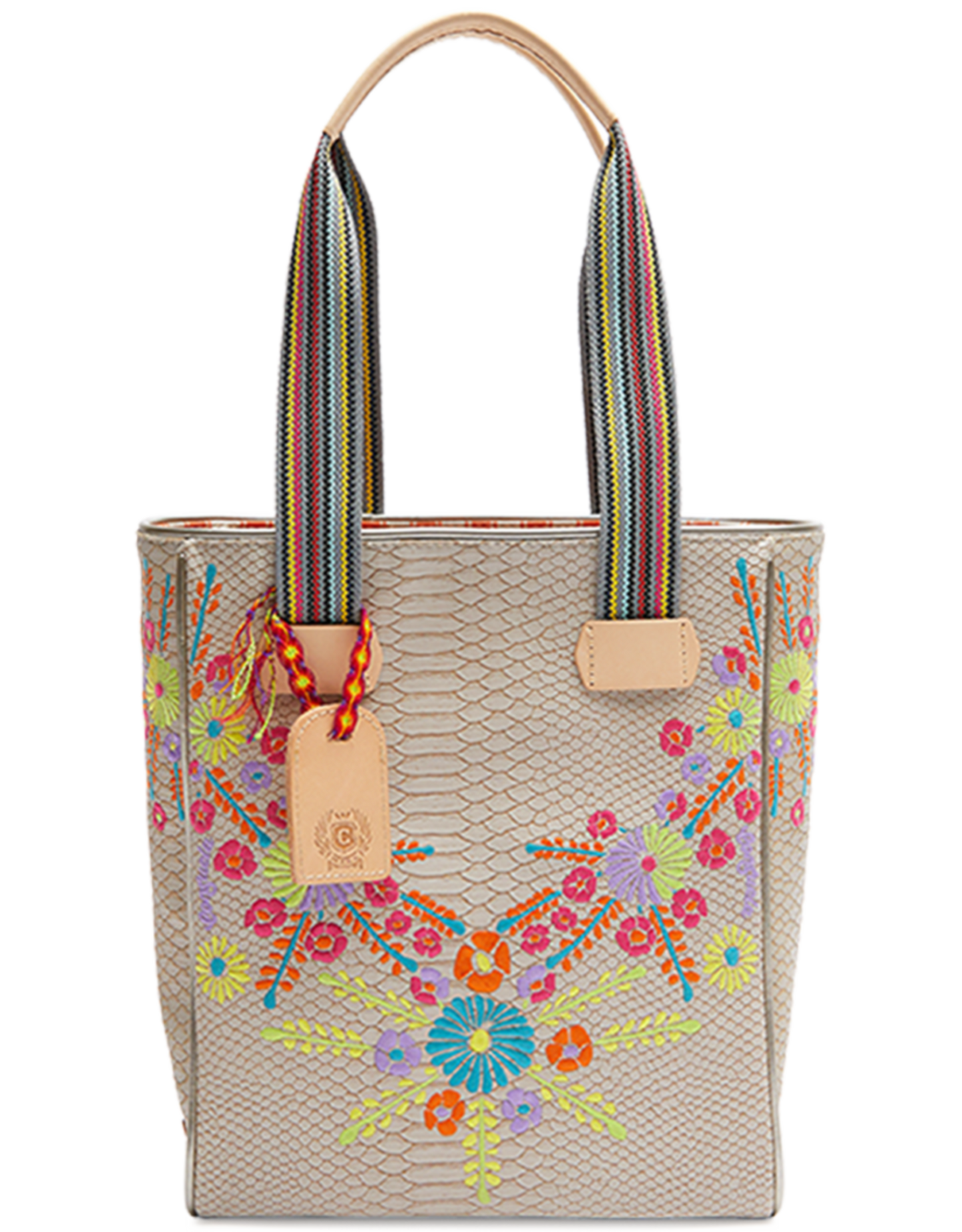 Consuela Chica Classic Tote (various styles)