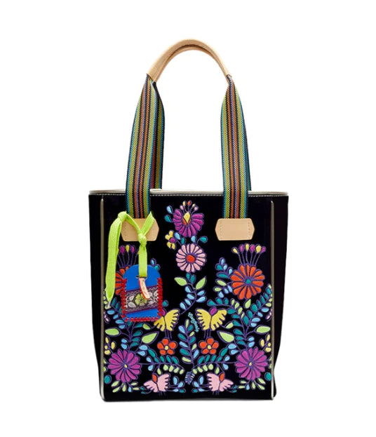 Consuela Chica Classic Tote (various styles)