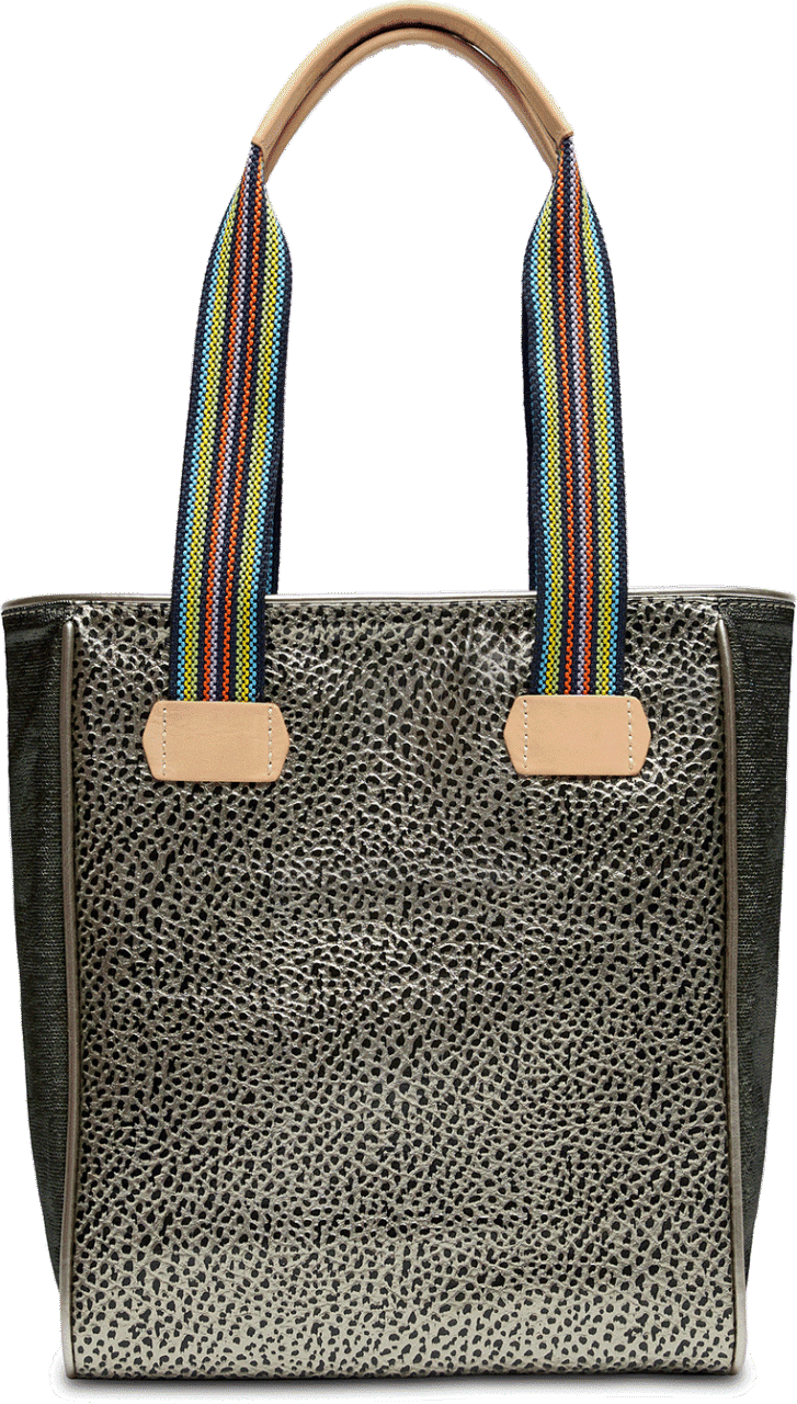 Consuela Chica Classic Tote (various styles)