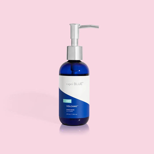 Capri Blue Hand Wash