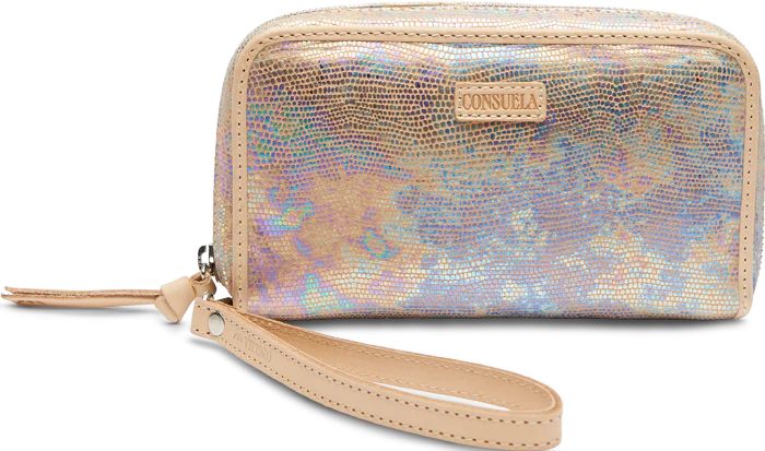 Consuela Wristlet Wallet