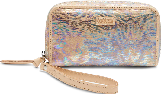 Consuela Wristlet Wallet