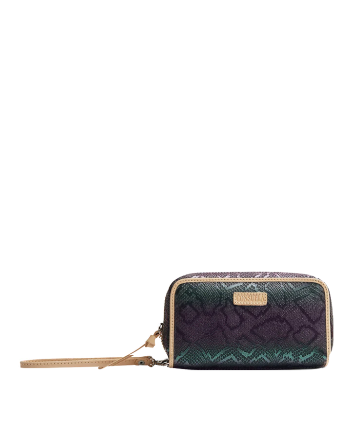 Consuela Wristlet Wallet