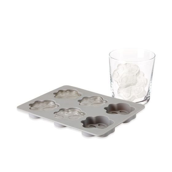 Paw Ice Tray